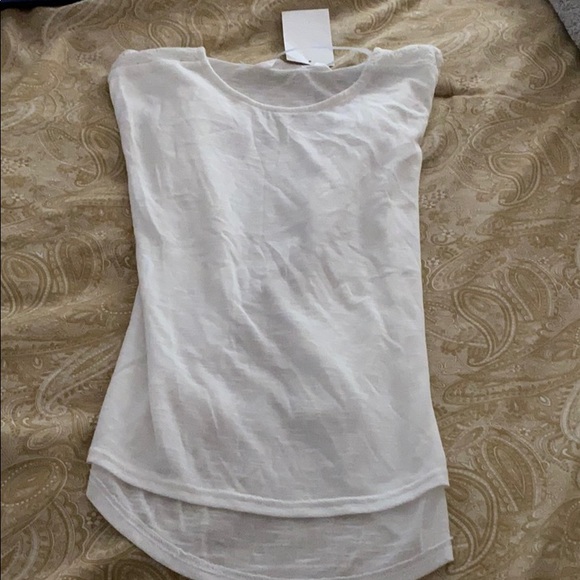 Short sleeved t shirt - Picture 2 of 3